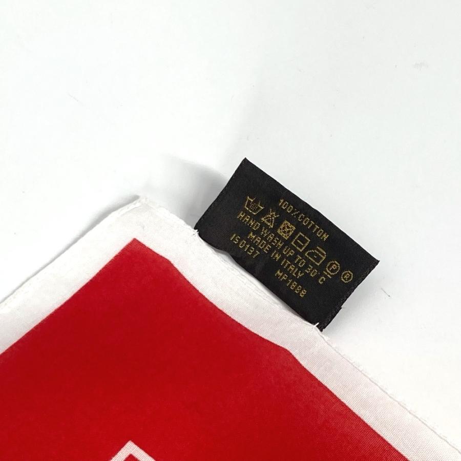 LOUIS VUITTON（ルイ・ヴィトン） MP1888 ロゴ スカーフ インテリア