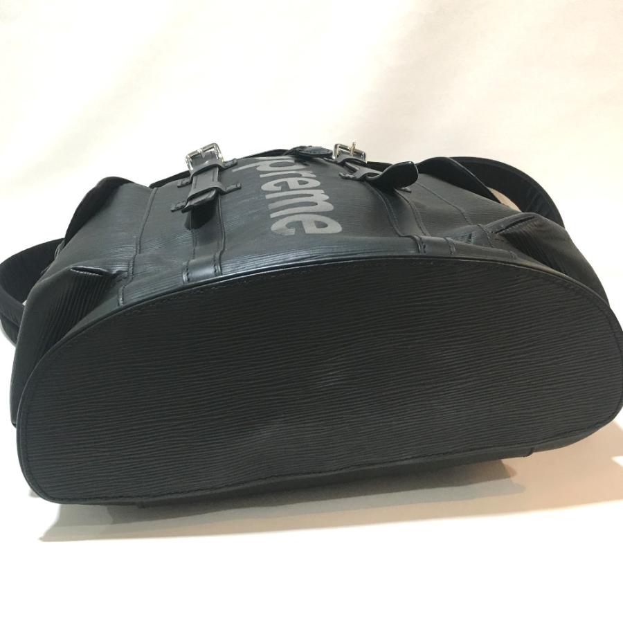LOUIS VUITTON（ルイ・ヴィトン） Louis Vuitton Supreme シュプリーム