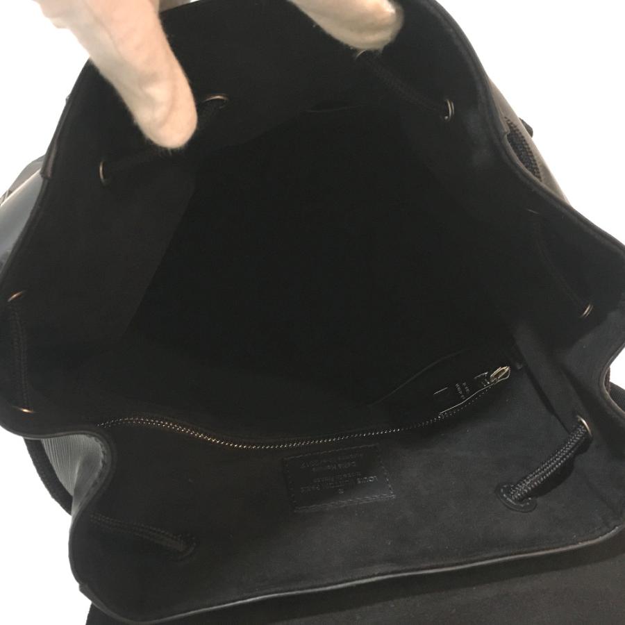 LOUIS VUITTON Louis Vuitton Supreme シュプリーム M53413 17aw エピ