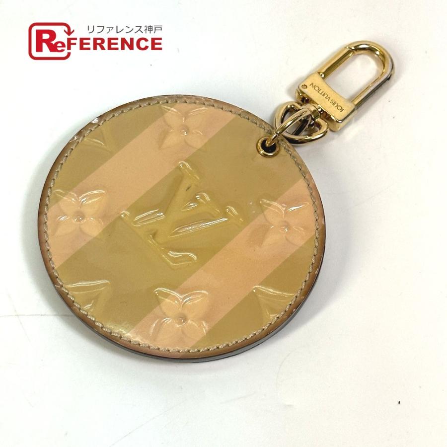 LOUIS VUITTON（ルイ・ヴィトン） M67388 モノグラムヴェルニ