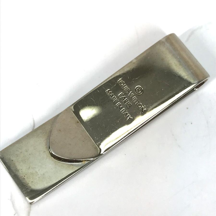 LOUIS VUITTON ルイヴィトン M67919 ビルクリップ・ダミエ  