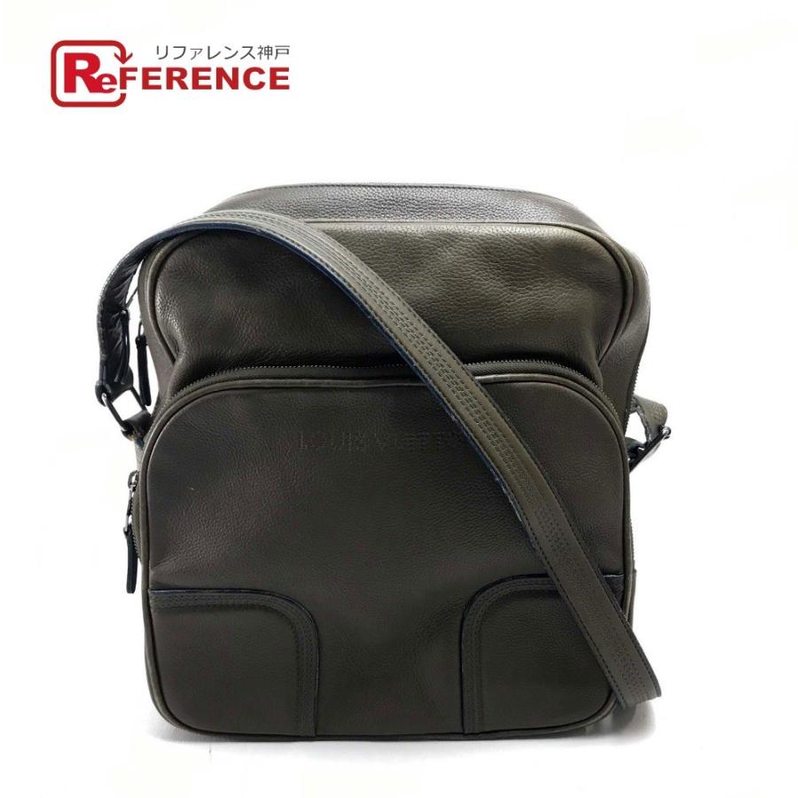 LOUIS VUITTON ルイ ヴィトン ショルダーバッグ M95781 