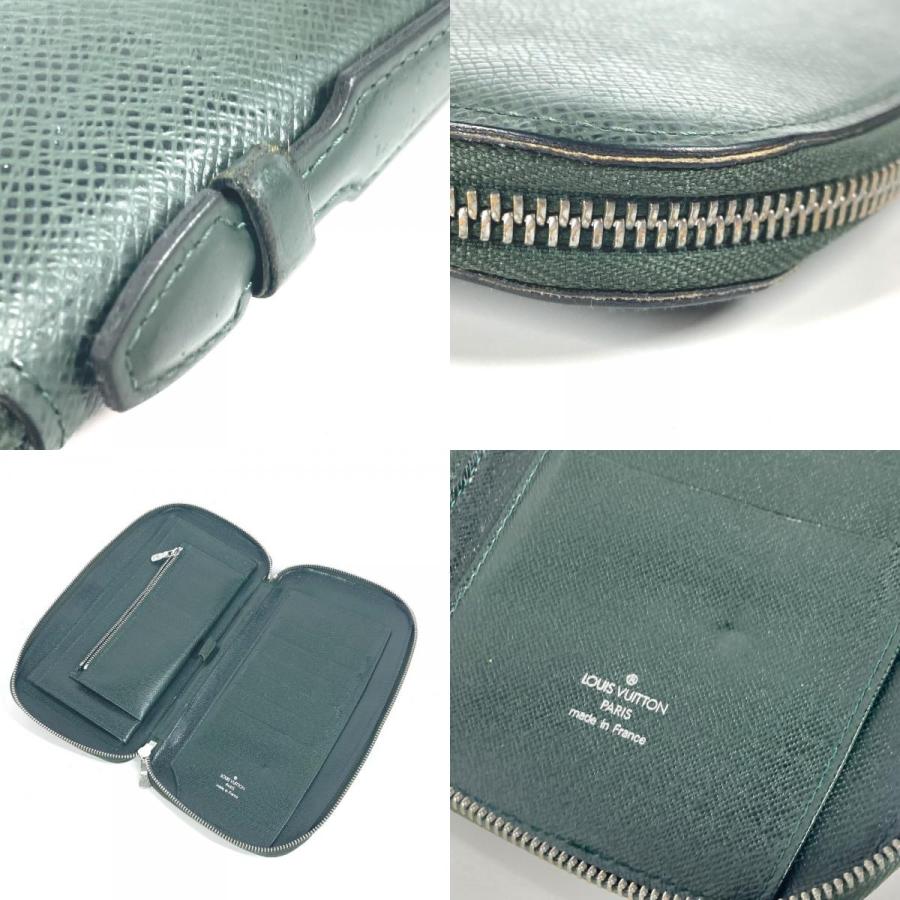 LOUIS VUITTON ルイヴィトン M30654 オーガナイザー アトール トラベル 