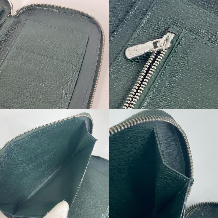 LOUIS VUITTON ルイヴィトン M30654 オーガナイザー アトール トラベル 