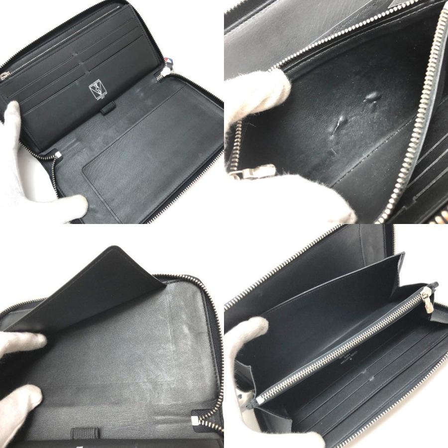 1*号様 LOUIS VUITTON ダミエ長財布 LOUIS VUITTON（ルイ・ヴィトン） ルイ ヴィトン N64013 長財布