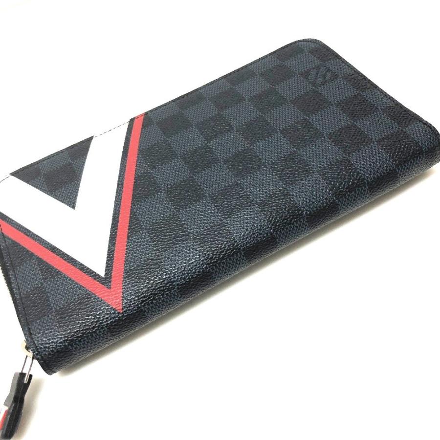 LOUIS VUITTON（ルイ・ヴィトン） ルイ ヴィトン N64013 長財布