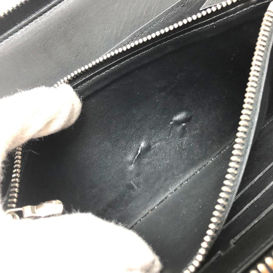 超良品‼️ ルイヴィトン　ダミエ　財布　長財布　ジッピーウォレット　オーガナイザー LOUIS VUITTON ルイ ヴィトン N64013 長財布 ジッピー