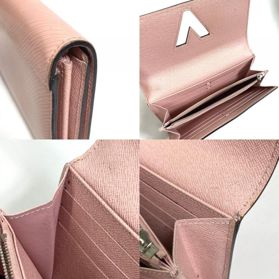 LOUIS VUITTON（ルイ・ヴィトン） M61178 エピ ポルトフォイユ