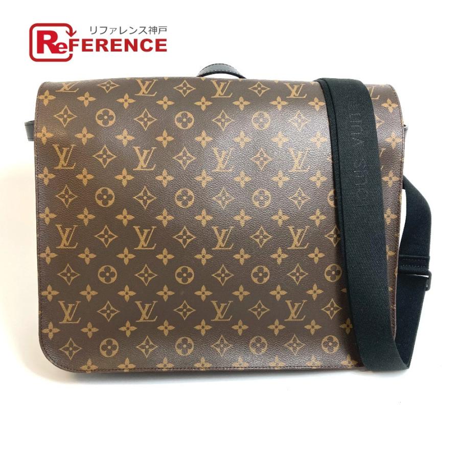 LOUIS VUITTON ルイヴィトン M40636 モノグラム マカサー ドレイク 2WAY ハンドバッグ ショルダーバッグ  :153233-15231-1:リファレンス コレクション - 通販 - Yahoo!ショッピング