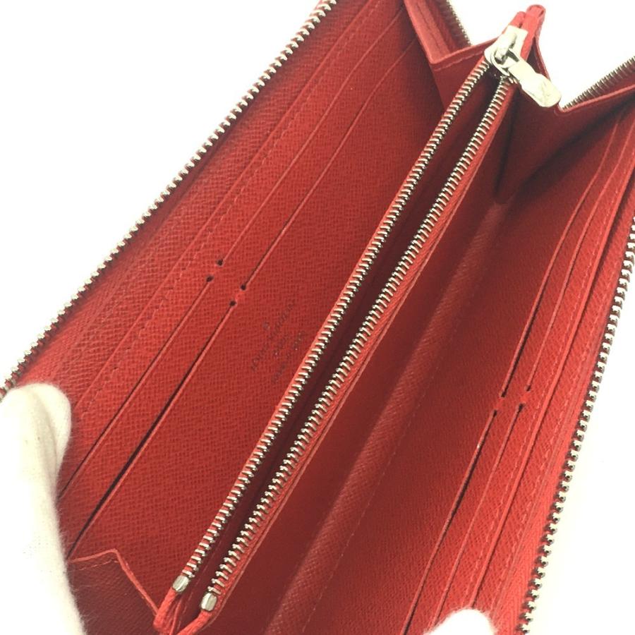 LOUIS VUITTON ルイヴィトン M60913 エピ ポルトフォイユ