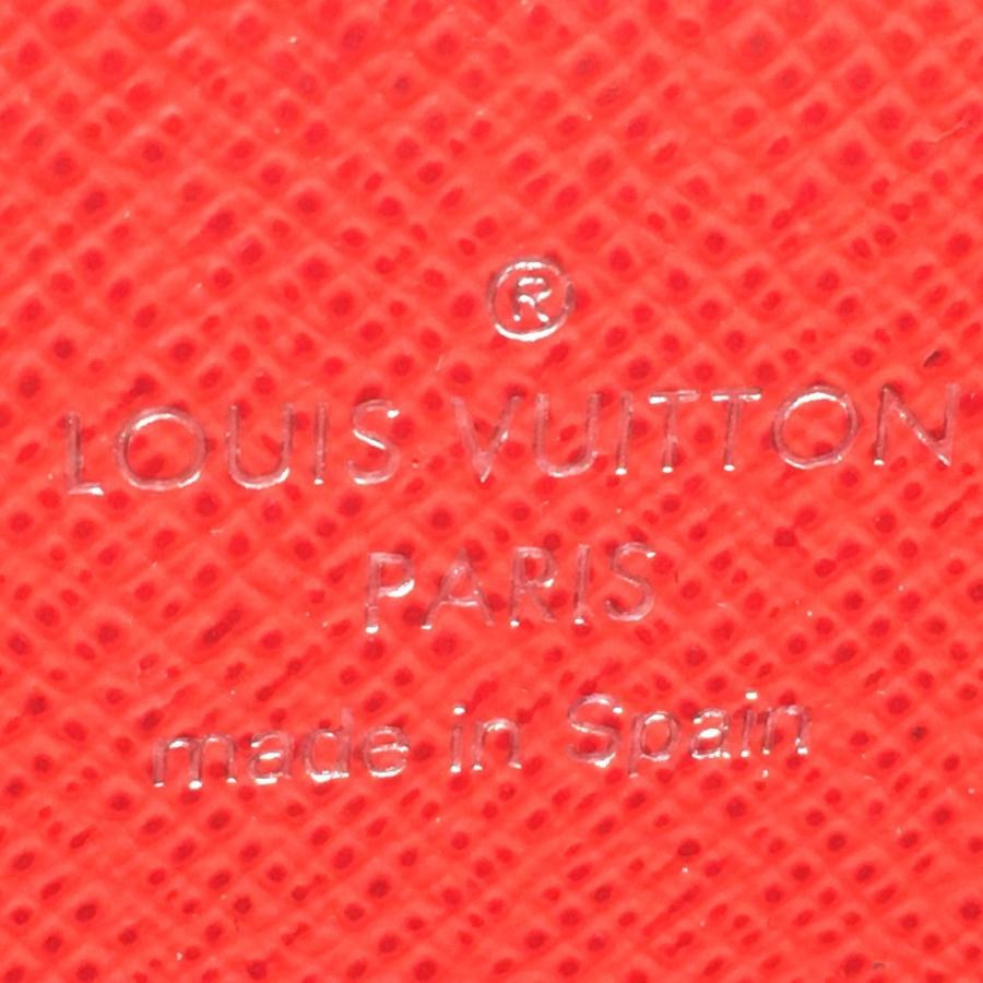 LOUIS VUITTON（ルイ・ヴィトン） M60913 エピ ポルトフォイユ