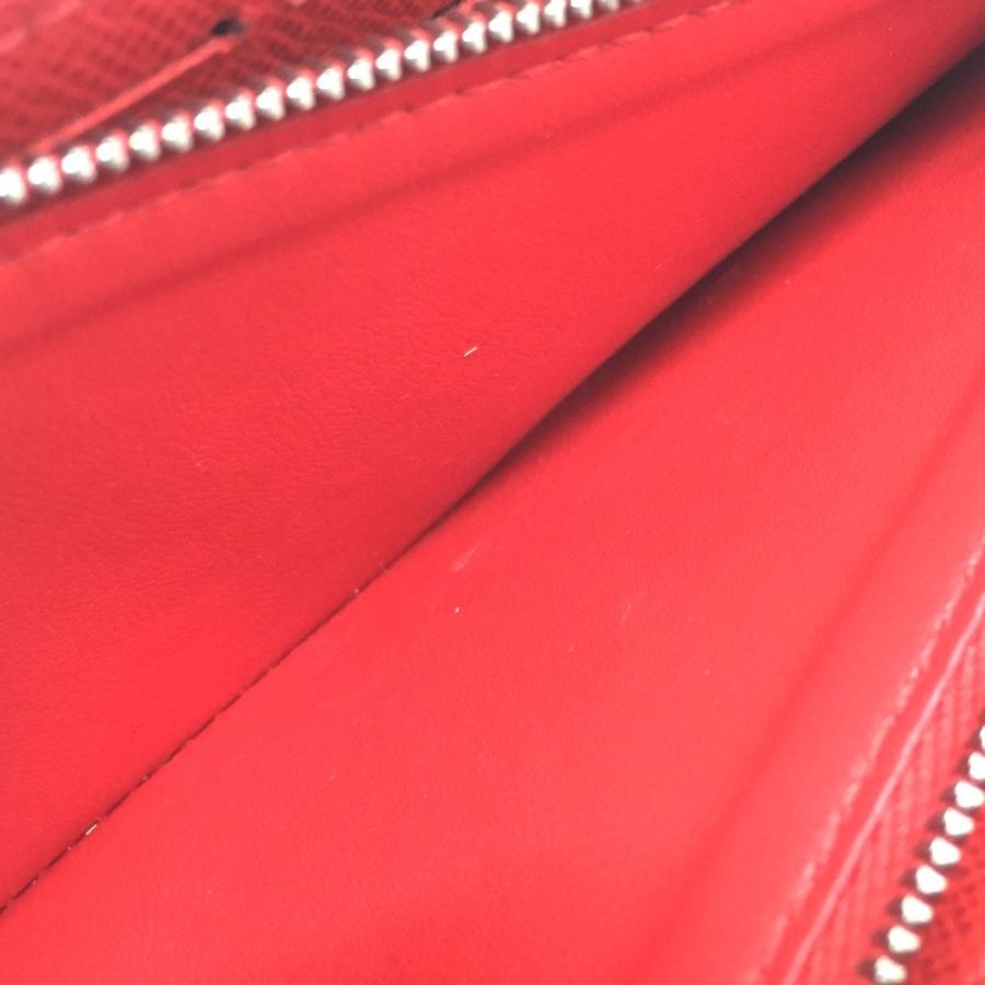 ルイヴィトン ポルトフォイユ・クレマンス 長財布 M60913 エピ コクリコ LOUIS VUITTON（ルイ・ヴィトン） M60913 エピ ポルトフォイユ