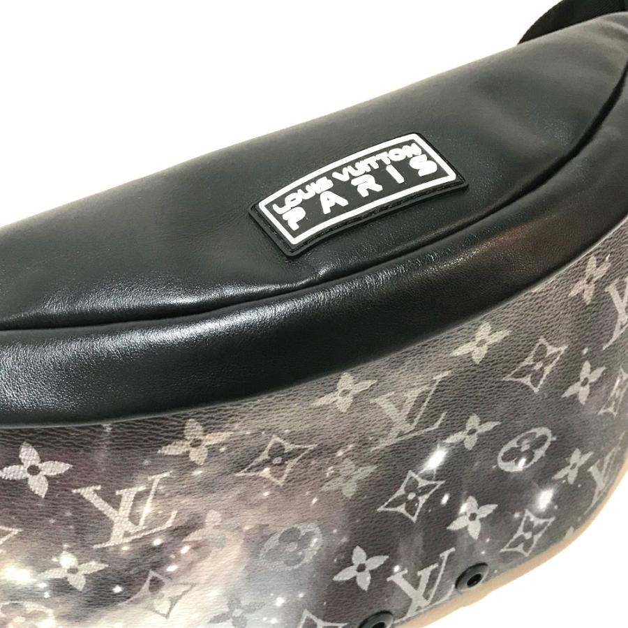 新品 LOUIS VUITTON ルイ ヴィトン Ｍ44444 ディスカバリー  モノグラム ギャラクシー ボディバッグ | LOUIS VUITTON | 01