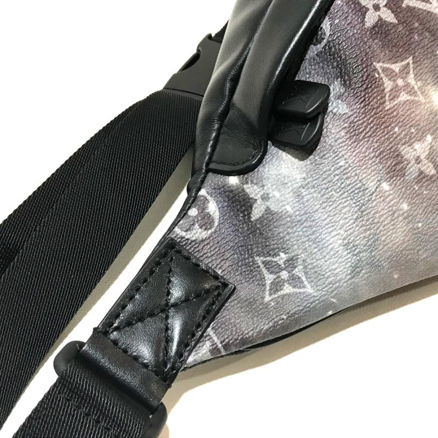新品 LOUIS VUITTON ルイ ヴィトン Ｍ44444 ディスカバリー  モノグラム ギャラクシー ボディバッグ | LOUIS VUITTON | 03