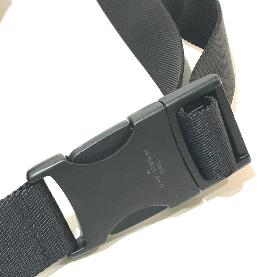 新品 LOUIS VUITTON ルイ ヴィトン Ｍ44444 ディスカバリー  モノグラム ギャラクシー ボディバッグ | LOUIS VUITTON | 04