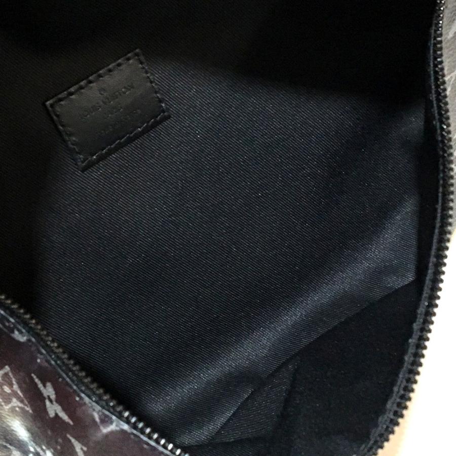 LOUIS VUITTON 新品 ルイヴィトン ウエストバッグ