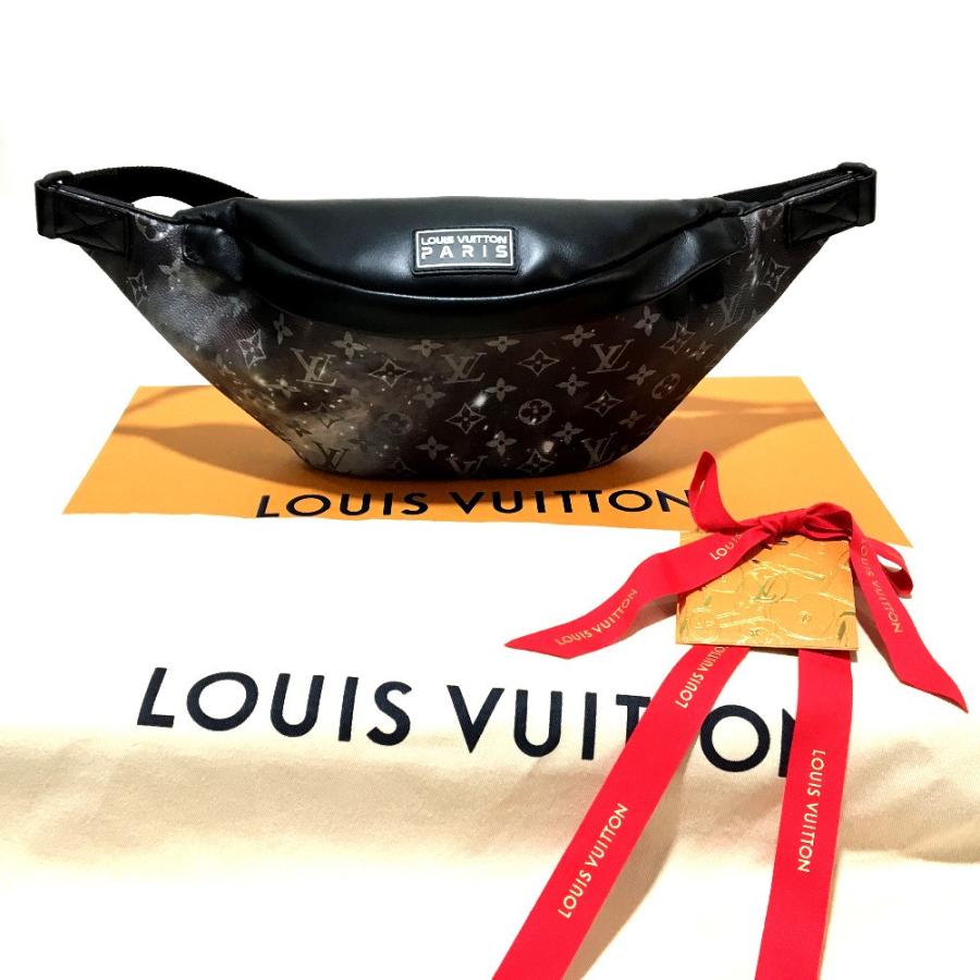 LOUIS VUITTON 新品 ルイヴィトン ウエストバッグ