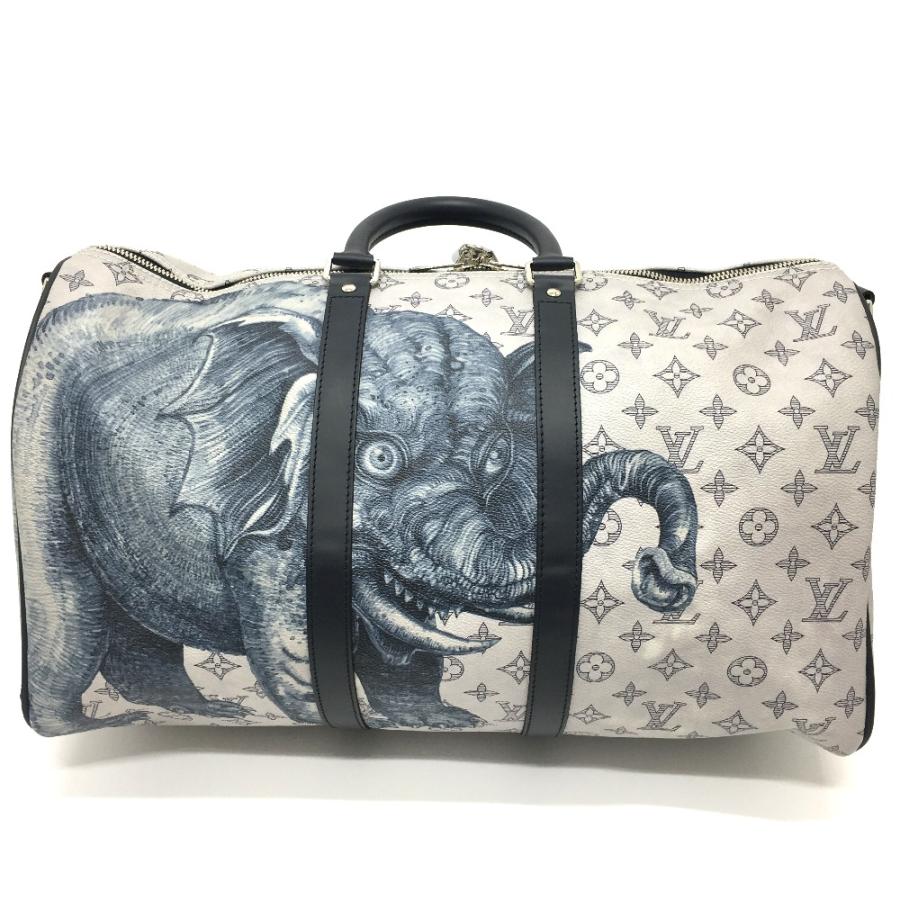 LOUIS VUITTON ルイヴィトン M54130 チャップマンブラザーズ