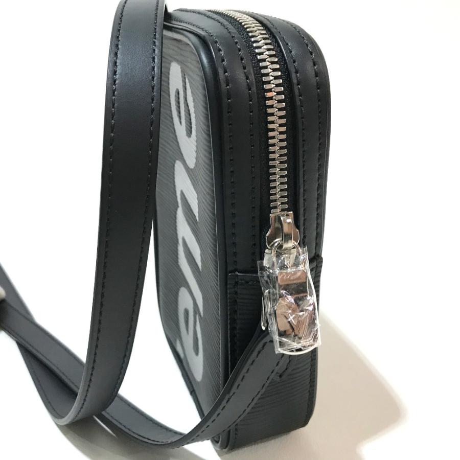 新品 LOUIS VUITTON ルイ ヴィトン M54789 ダヌーブPPM 17AW Supreme ショルダーバッグ | LOUIS VUITTON | 01