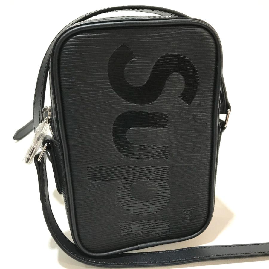 新品 LOUIS VUITTON ルイ ヴィトン M54789 ダヌーブPPM 17AW Supreme ショルダーバッグ | LOUIS VUITTON | 02