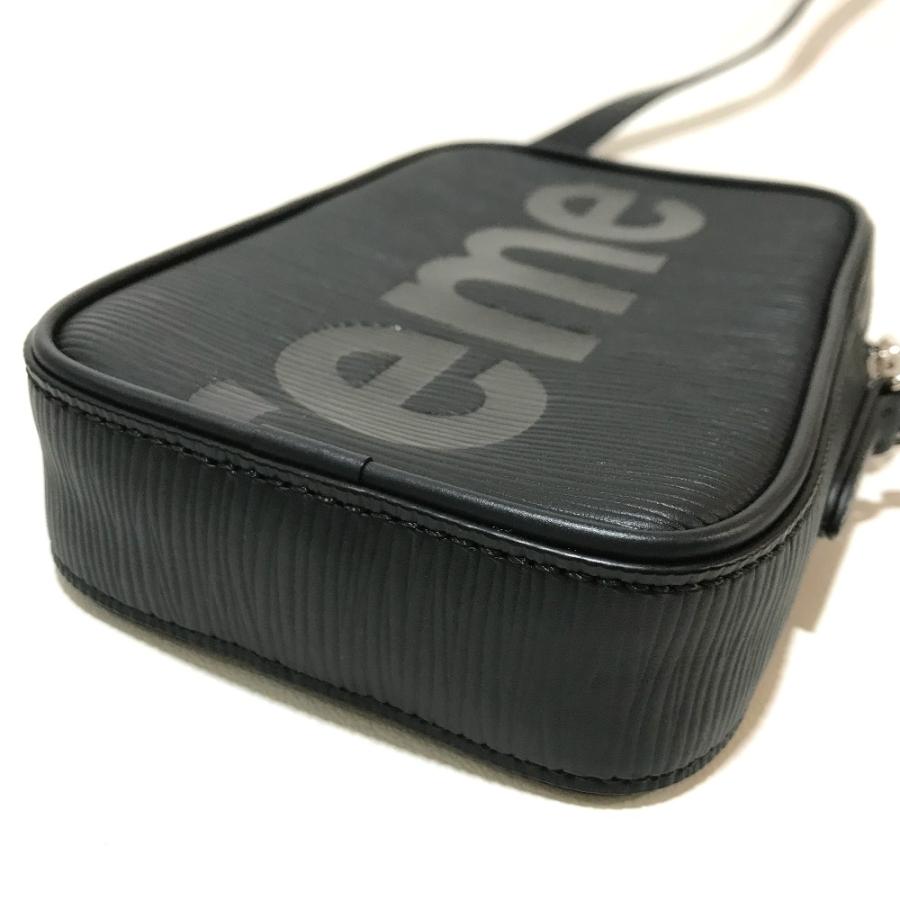 新品 LOUIS VUITTON ルイ ヴィトン M54789 ダヌーブPPM 17AW Supreme ショルダーバッグ | LOUIS VUITTON | 03