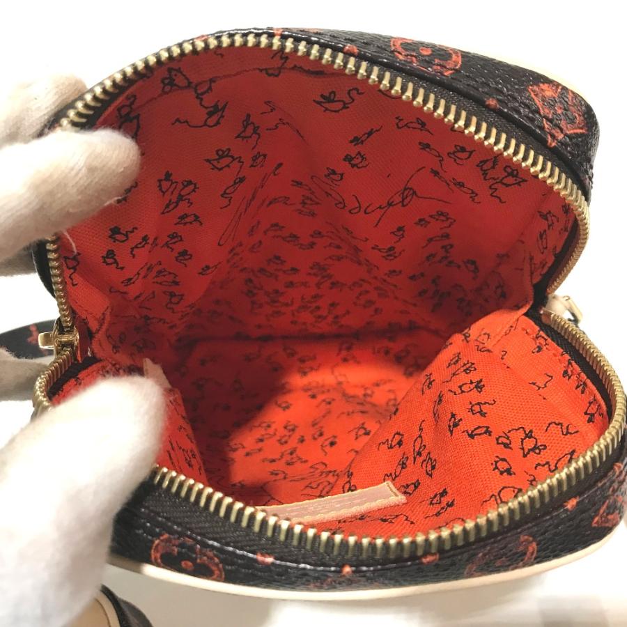 LOUIS VUITTON（ルイ・ヴィトン） 新品 ルイ ヴィトン M44399 ツイン