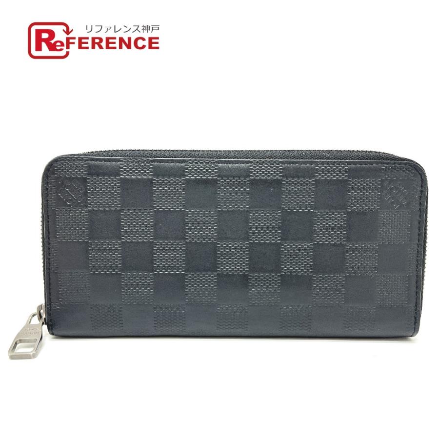 LOUIS VUITTON（ルイ・ヴィトン） M63548 ジッピーウォレットヴェル