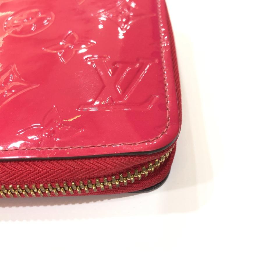 LOUIS VUITTON（ルイ・ヴィトン） M91597 モノグラムヴェルニ
