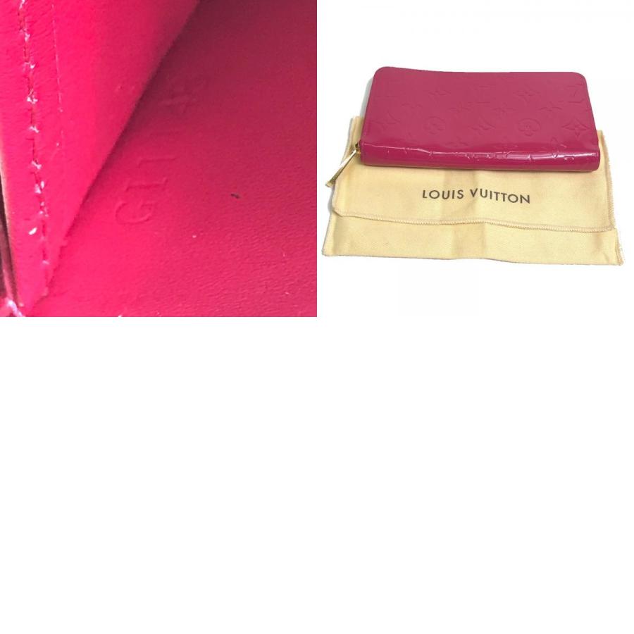 LOUIS VUITTON（ルイ・ヴィトン） M91597 モノグラムヴェルニ