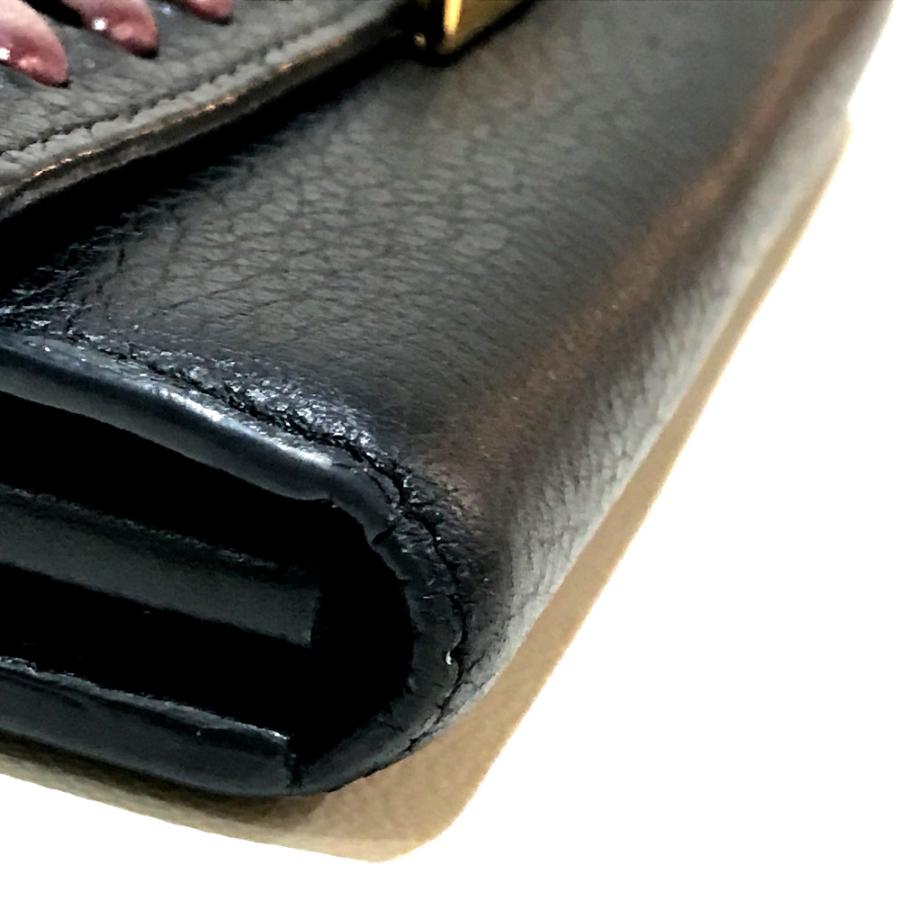 LOUIS VUITTON（ルイ・ヴィトン） M62076 ポルトフォイユ・カプシーヌ