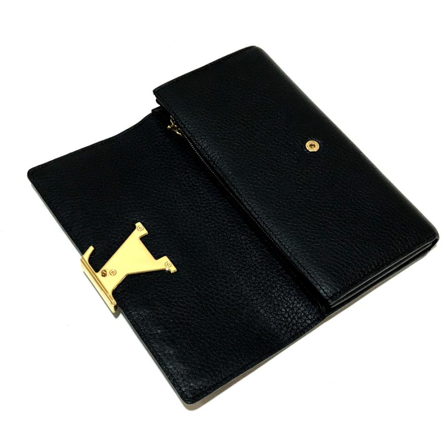 LOUIS VUITTON ルイ・ヴィトン M62076 ポルトフォイユ LOUIS VUITTON ルイ・ヴィトン M62076 ポルトフォイユ