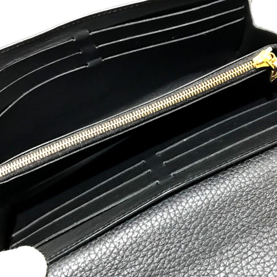 LOUIS VUITTON ルイ・ヴィトン M62076 ポルトフォイユ LOUIS VUITTON ルイ・ヴィトン M62076 ポルトフォイユ