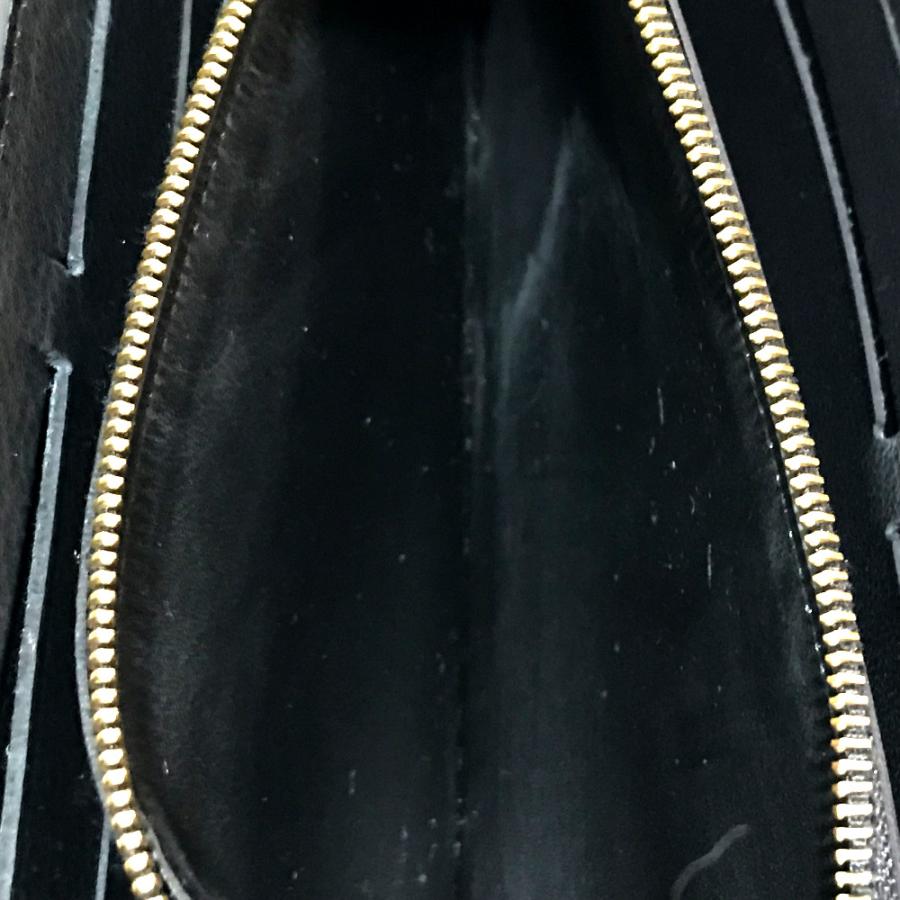 LOUIS VUITTON ルイ・ヴィトン M62076 ポルトフォイユ・カプシーヌ 長