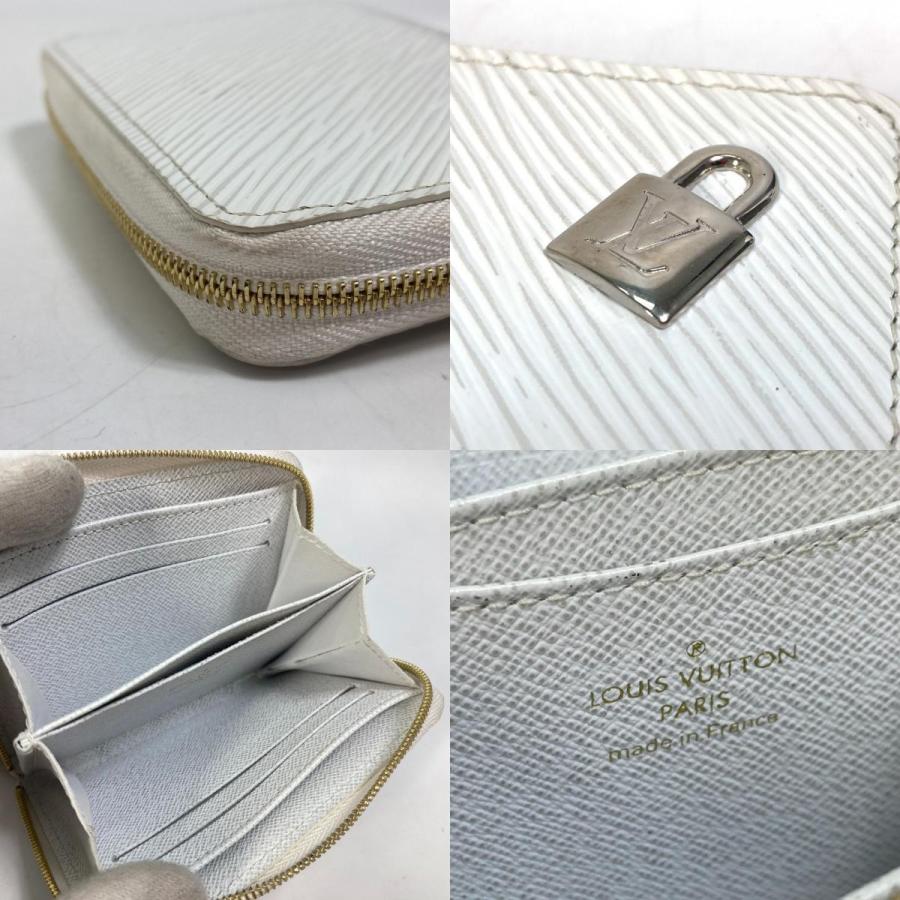 LOUIS VUITTON（ルイ・ヴィトン） M63994 エピ ラブロック ジッピー