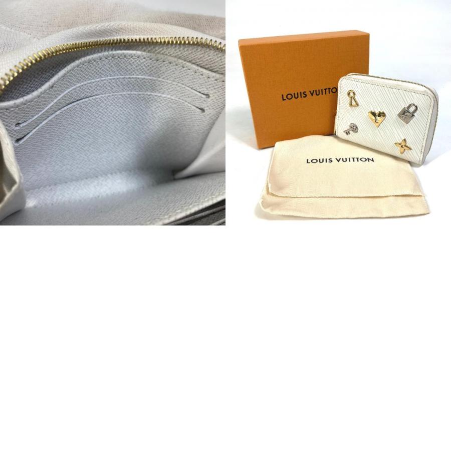 LOUIS VUITTON（ルイ・ヴィトン） M63994 エピ ラブロック ジッピー