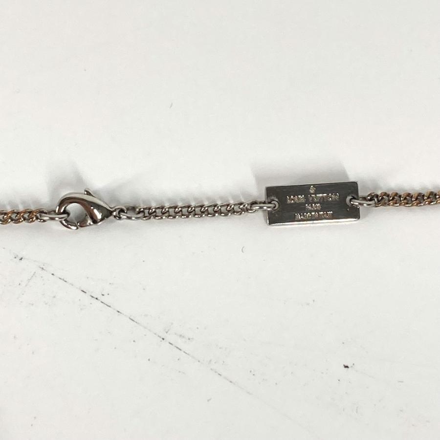 LOUIS VUITTON（ルイ・ヴィトン） M62484 ロケットネックレス