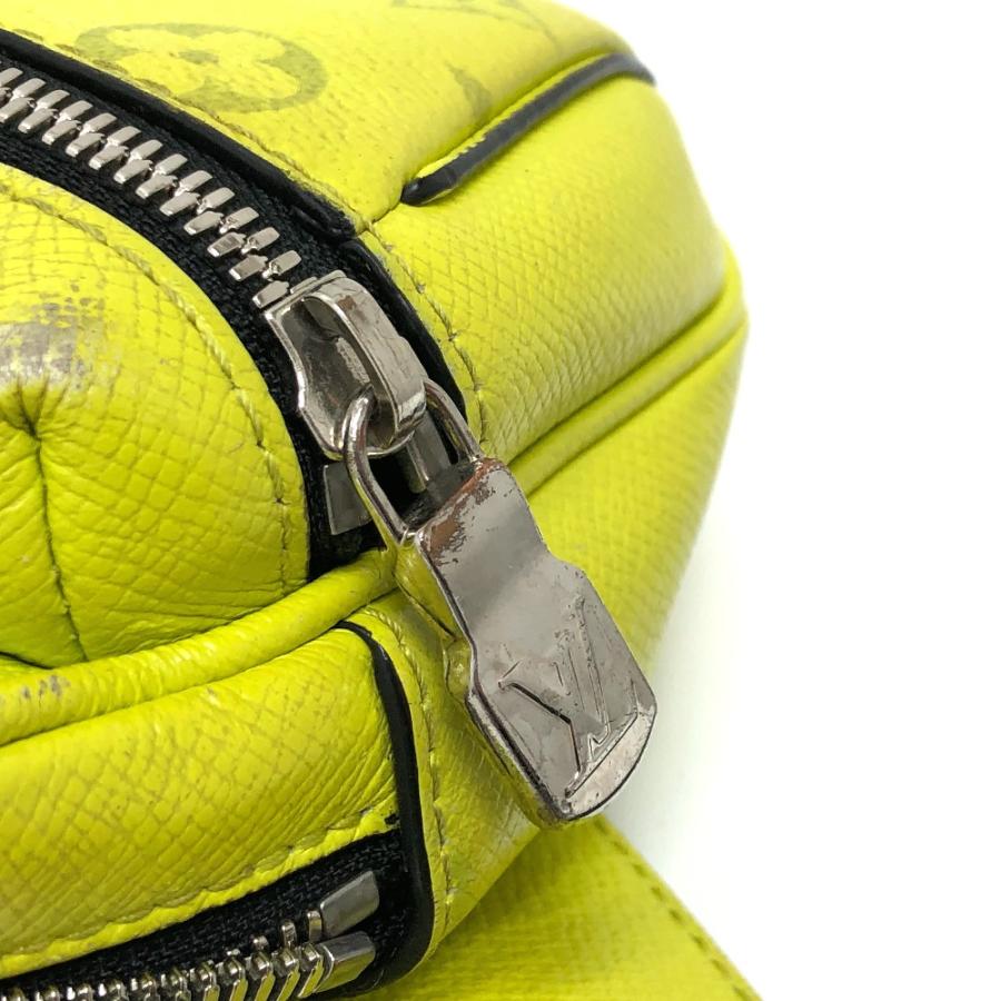LOUIS VUITTON ルイヴィトン M30239 アウトドアメッセンジャーPM 