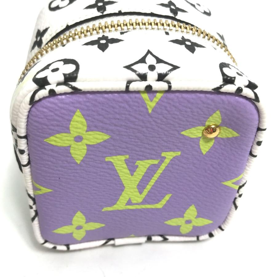LOUIS VUITTON（ルイ・ヴィトン） M67669 ポルトモネ キューブ