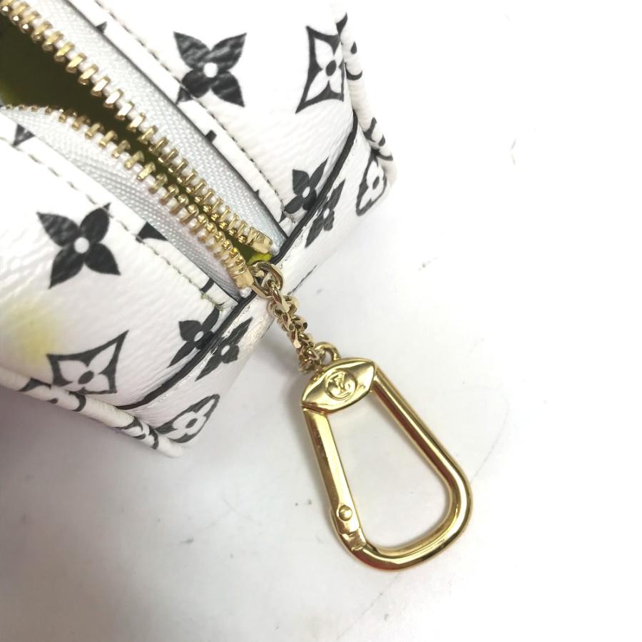 LOUIS VUITTON（ルイ・ヴィトン） M67669 ポルトモネ キューブ