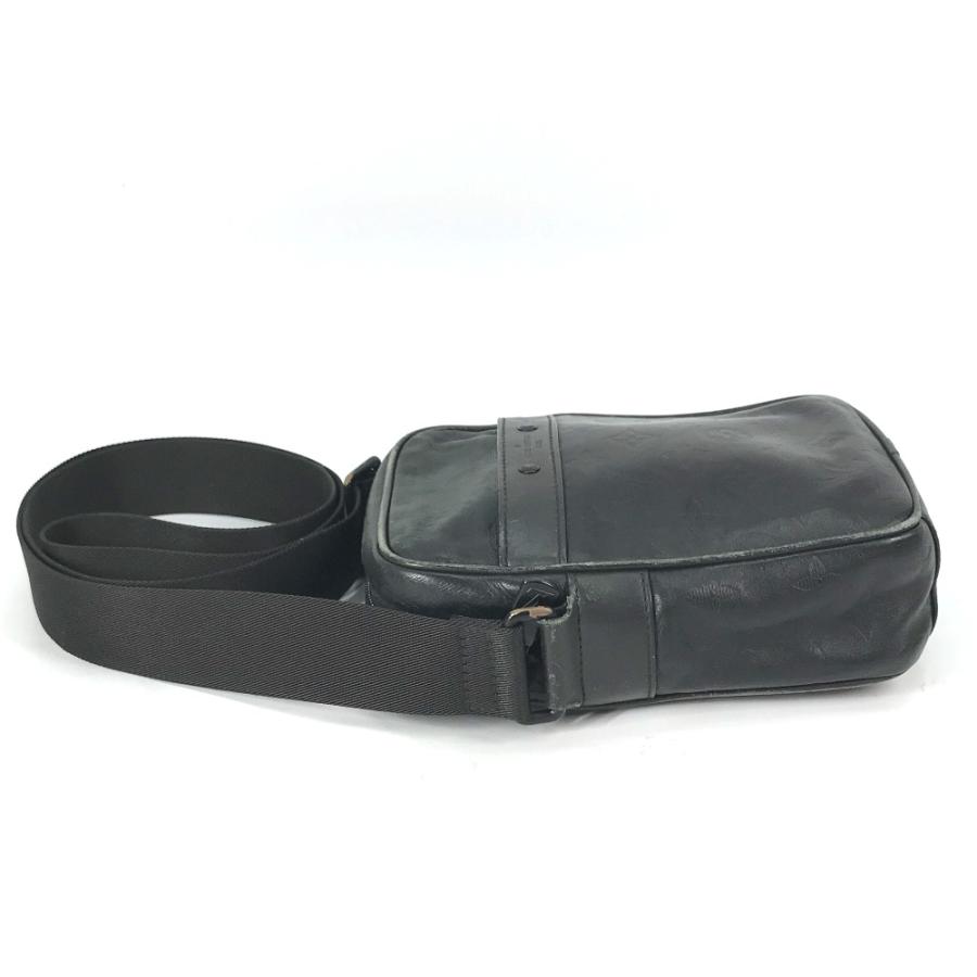 LOUIS VUITTON ルイヴィトン M43681 ダヌーブPM ポシェット 斜め掛け 