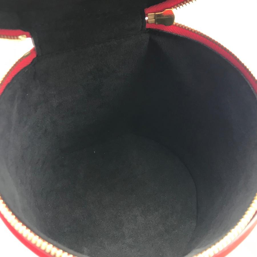 LOUIS VUITTON 新品 ルイヴィトン M53998 モノグラムヴェルニ カンヌPM  