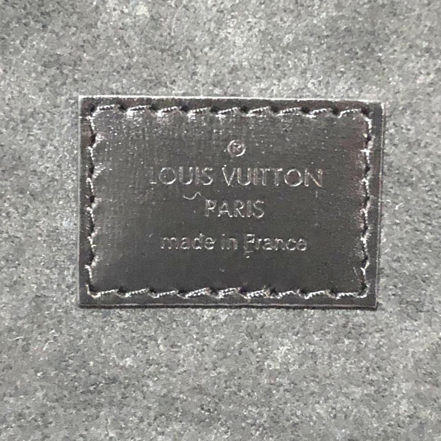 お値下げ❤︎美品❤︎【ルイヴィトン】エピ カンヌ ノワール バニティバッグ錠付 LOUIS VUITTON ルイ ヴィトン M48032 カンヌ エピ バニティ