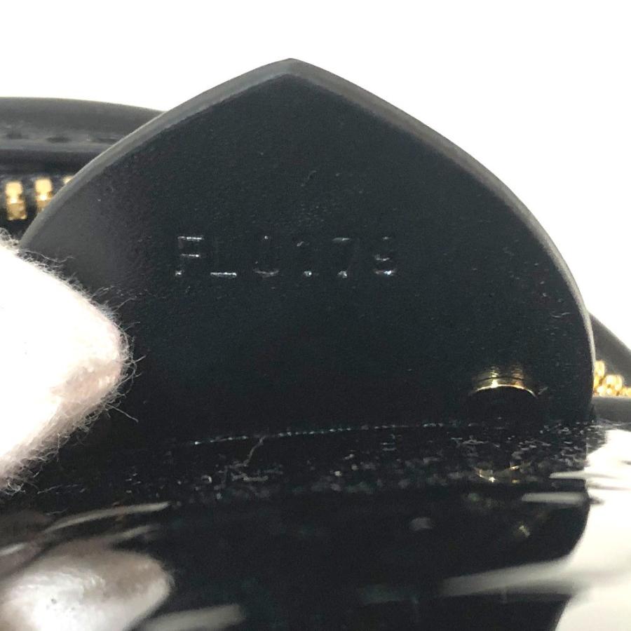 LOUIS VUITTON 未使用 ルイヴィトン M53997 モノグラムヴェルニ