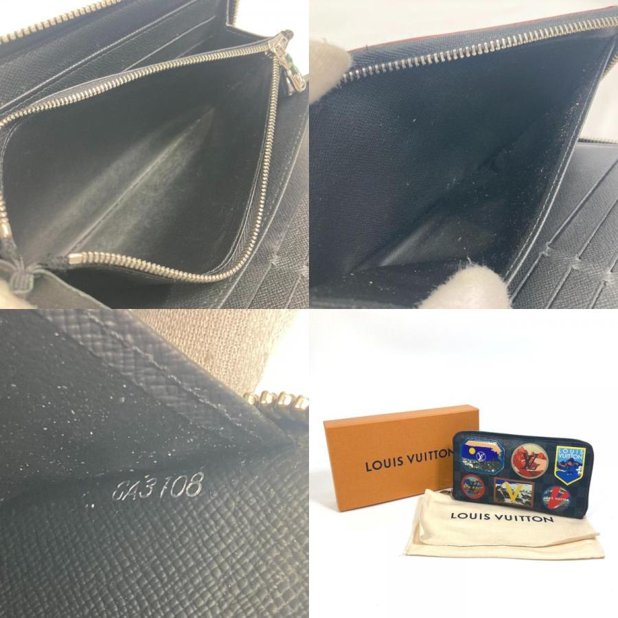 LOUIS VUITTON ルイヴィトン N60153 ダミエグラフィット LV LOUIS VUITTON ルイヴィトン N60153 ダミエグラフィット LV