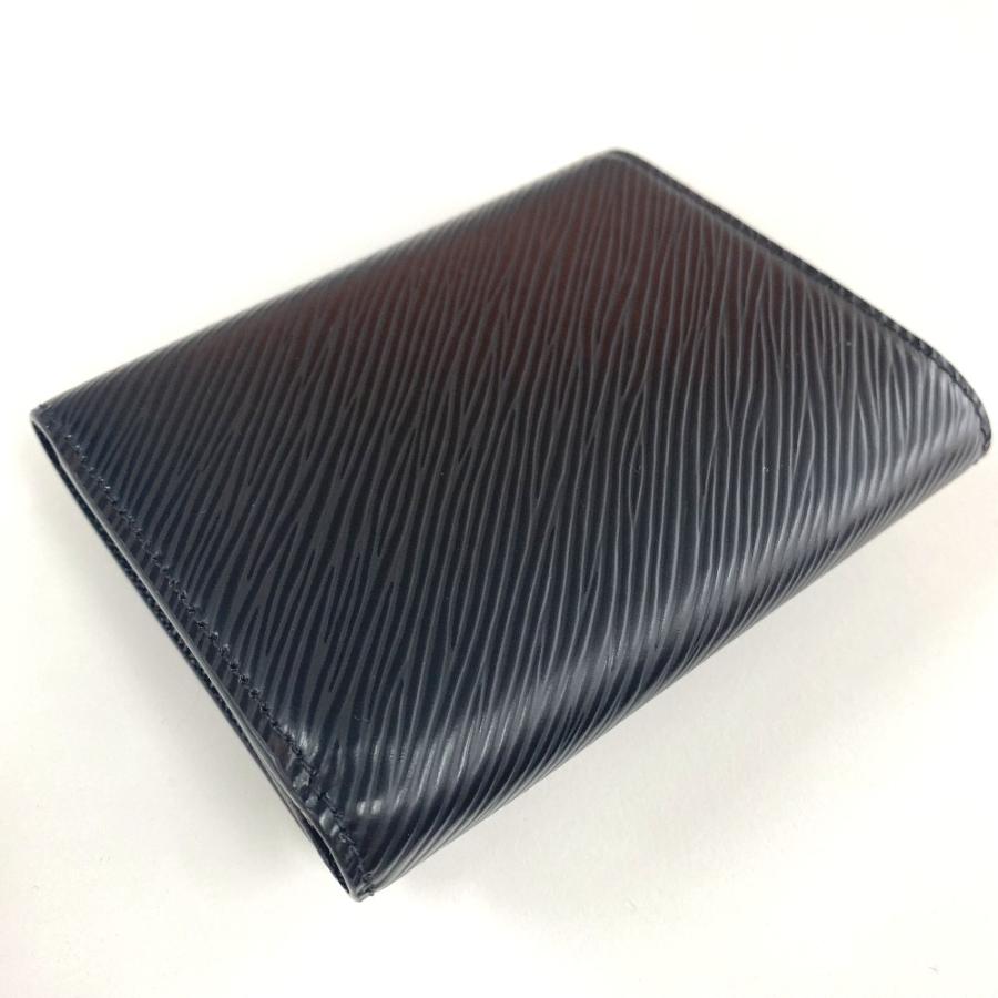 LOUIS VUITTON（ルイ・ヴィトン） M64414 エピ ポルトフォイユ