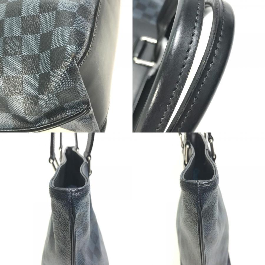 LOUIS VUITTON（ルイ・ヴィトン） N41397 ダミエ・コバルト カバヴォワ