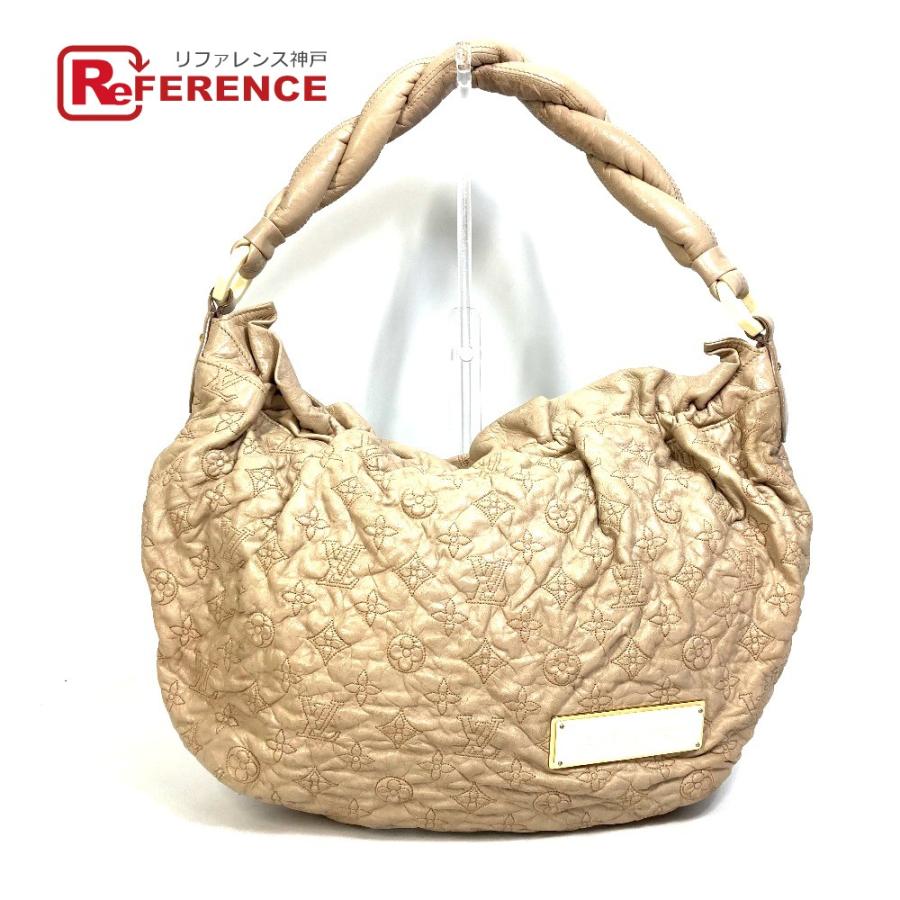 LOUIS VUITTON ルイヴィトン M95423 モノグラムオランプ LOUIS VUITTON ルイヴィトン M95423 モノグラムオランプ