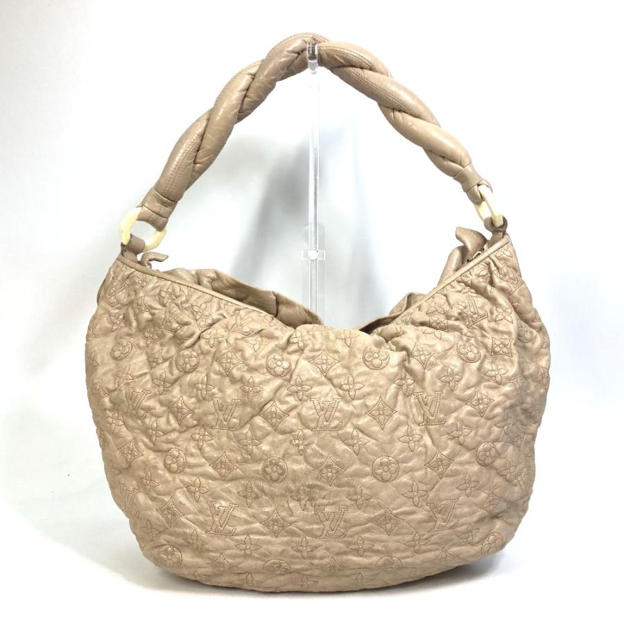 LOUIS VUITTON ルイヴィトン M95423 モノグラムオランプ LOUIS VUITTON ルイヴィトン M95423 モノグラムオランプ