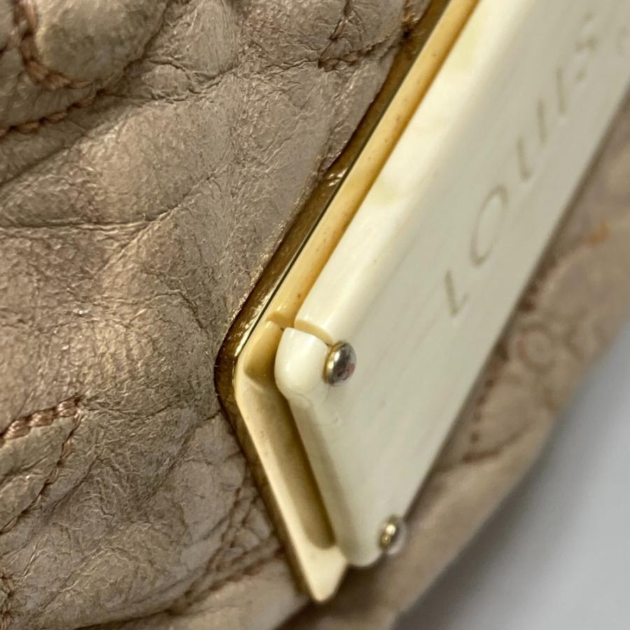 LOUIS VUITTON ルイヴィトン M95423 モノグラムオランプ LOUIS VUITTON ルイヴィトン M95423 モノグラムオランプ