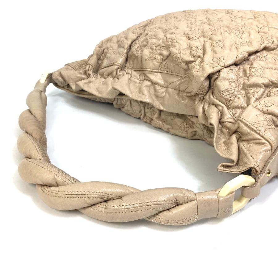 LOUIS VUITTON ルイヴィトン M95423 モノグラムオランプ LOUIS VUITTON ルイヴィトン M95423 モノグラムオランプ